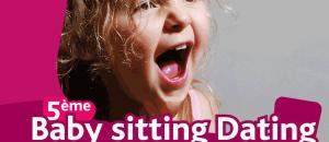 Job étudiant baby sitter: 5ème édition du Baby Sitting Dating du 5 au 7 octobre 2011