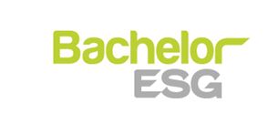 Le GROUPE ESG créé le BACHELOR ESG