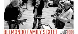 BELMONDO FAMILY SEXTET