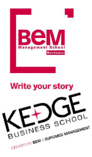 Orange choisit BEM-KEDGE BS  pour sa Supply Chain Business School