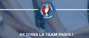 Voulez vous participez à l'EURO 2016 en étant bénévole pour aider les organisateurs?