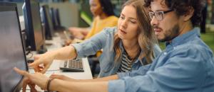 Bien réussir son orientation grâce à Diplomeo