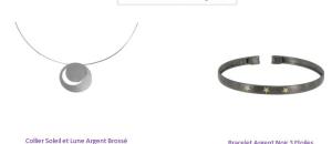 Connaissez vous les créatrices de bijoux qui sont sur www.LesPoulettes.fr ?