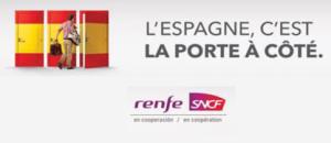  alt="Mettre le cap sur l'Espagne en train à partir de 19 euros?"