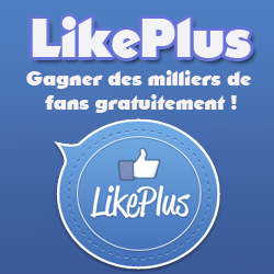 Booster le nombre de fans de votre pages facebook?