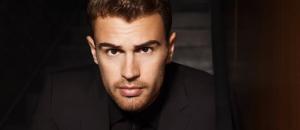 THEO JAMES ambassadeur du nouveau parfum BOSS