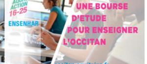 Une bourse de 4.000 € par année universitaire