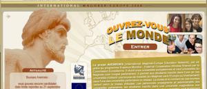 Programme Averroès : première pierre pour l’Euroméditerranée universitaire