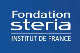 Nouvelle Bourse de la Fondation Steria - Institut de France,