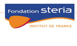 Bourse de la Fondation Steria - Institut de France