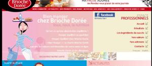 La Brioche Dorée ouvre un «café étudiant» à l'ESSCA de Boulogne