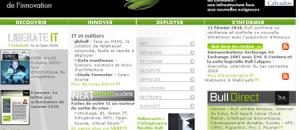 Le groupe Bull prévoit 600 recrutements en 2010