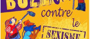 Concours Buzzons contre le sexisme