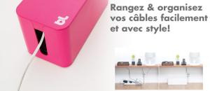Logement étudiant : adoptez le look SHOJI pour un appartement étudiant design et bien rangé !