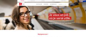 A la recherche d'un emploi dans la banque en Ile-de-France?