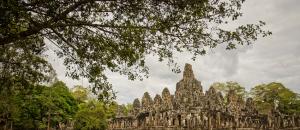Envie de dépaysement total ?  Offrez-vous un séjour magique au Cambodge