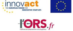 Les lauréats des Innovact Campus Awards 2011