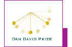 Un million de dollars pour la Thérapie du Cancer : Prix Dan David 2006
