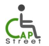 CapStreet, une solution logicielle au service des personnes à mobilité réduite