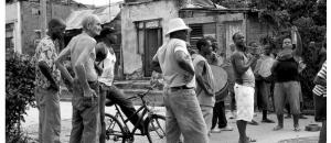 Destination Cuba pour le Carnaval de Guantanamo !