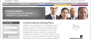 Lancement d'une site de recrutement international pour les étudiants et partenaires de l'IAE d'AIX