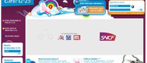  alt="Edition spéciale de la carte 12-25 ans de la SNCF qui devient 12-30 ans"