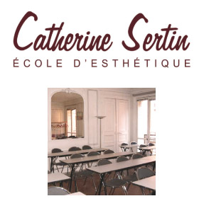 Esthétique: optez pour une formation  chez Catherine Sertin