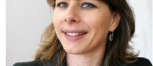 Nomination :   Céline MUNIER, Directeur des Ressources  ICN Business School