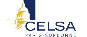 CELSA : Six bourses seront attribuées à la rentrée