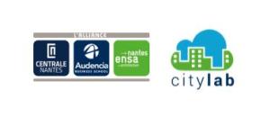 Le CityLab de l'alliance Centrale-Audencia-Ensa Nantes rejoint le Nantes City Lab