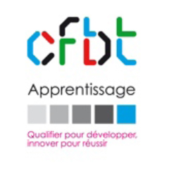 Printemps de l'apprentissage du CFBT (centre de formation de la Bourse du travail) dans les Bouches-du-Rhône