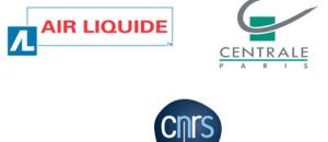 Air Liquide, l'Ecole Centrale Paris et le CNRS signent pour la création d'une chaire industrielle sur l'oxy-combustion