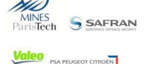 Chaire de recherche internationale sur la conduite automatisée