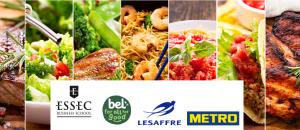 Lancement de la chaire ESSEC  « Food Business Challenges »
