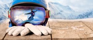 GEM Altigliss challenge ou la Coupe du Monde étudiante de ski à Val d'Isère