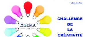 L'ECEMA remet les trophées de la créativité