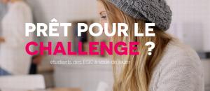 6e édition du Challenge E-business FCA-EGC