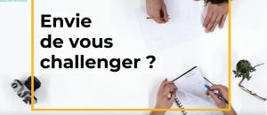 Participe au Challenge Étudiants B2V