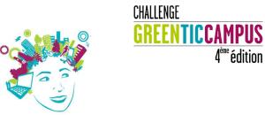 Challenge GREENTICCAMPUS 4ème édition 16 équipes sélectionnées en demi-finale