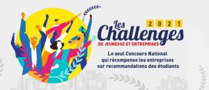 16e édition des Challenges AJE