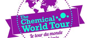 The Chemical World Tour revient pour une 4ème édition !
