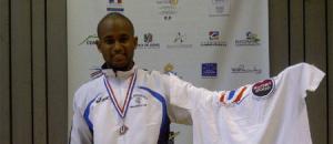 Un étudiant de l'Université Paris-Dauphine sacré champion de France de Tae Kwon Do