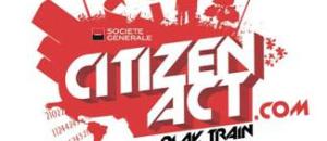 CITIZEN ACT le nouveau « Training Game Société Générale "