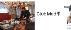 Un job au Club Med pour cet hiver ?