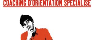 A la recherche d'un coach pour votre orientation?