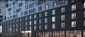 Le groupe KLEY ouvrira en 2024 une résidence de 247 logements en co-living à Issy-les-Moulineaux (92)