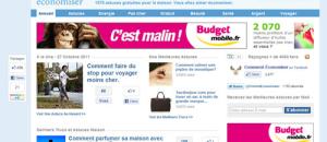 Des astuces pour dépenser moins : cap sur le site comment-economiser.fr