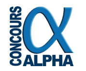 Concours ALPHA : Nouveau concours pour intégrer 5 grandes écoles d'ingénieurs