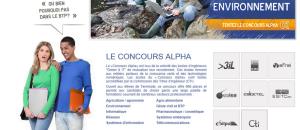 Concours Alpha, intégration deux nouvelles écoles ingénieurs