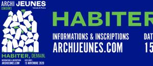 Grand concours autour de l'habitat durable, dedié aux étudiants en école d'architecture